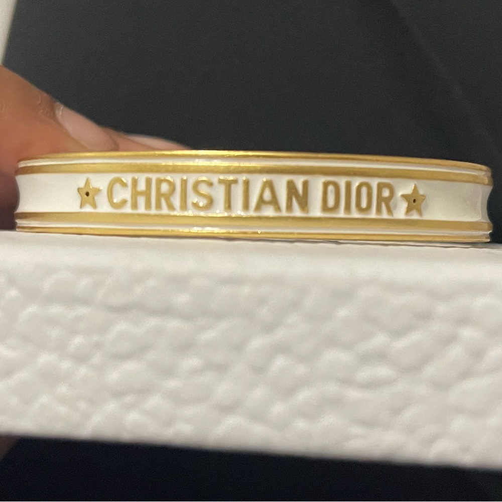 Christian Dior Bracelet - Picture 4 of 9